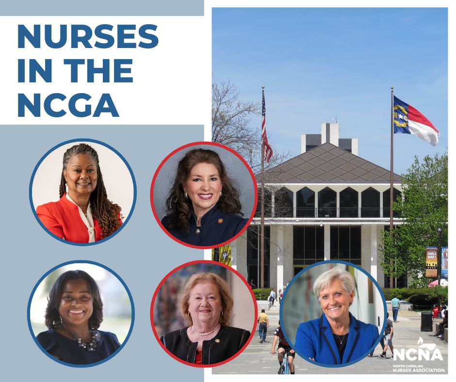 Home - North Carolina Nurses Association